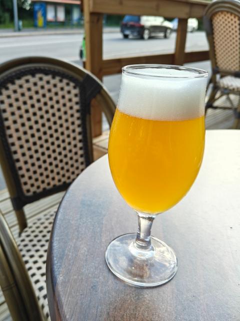 thiolized motueka 8.0%, Sibeeria, Czech Republic