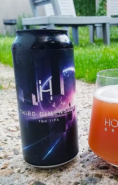 Third Dimension 10.0%, Hopalaa, Latvia