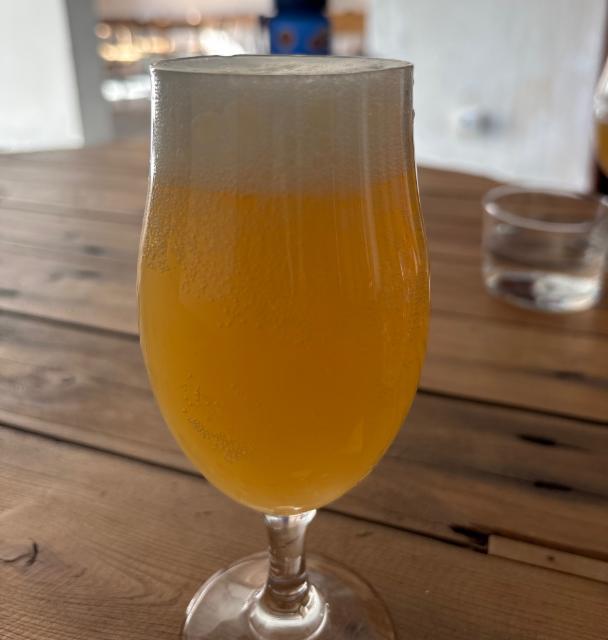Thirst trap, Oso Brew Co.
