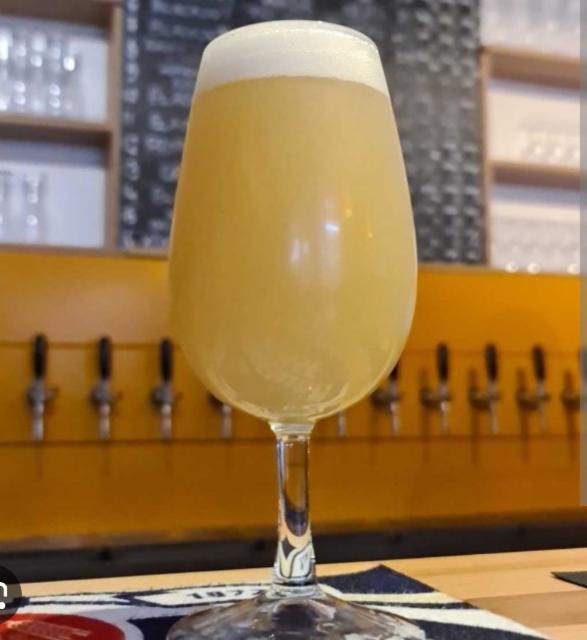 This Could Be Worse 6.5%, Blackout Brewing, Romania