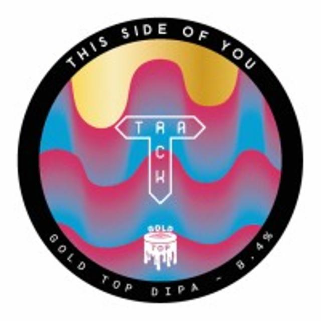 This Side Of You 8.4%, Track Brewing Co., England