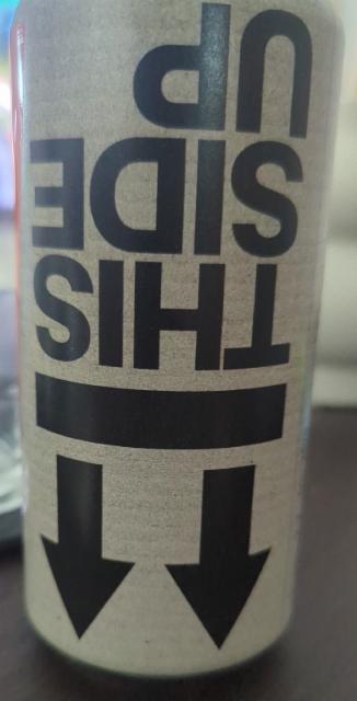 This side up 8.5%, Batch Brewing, Sweden