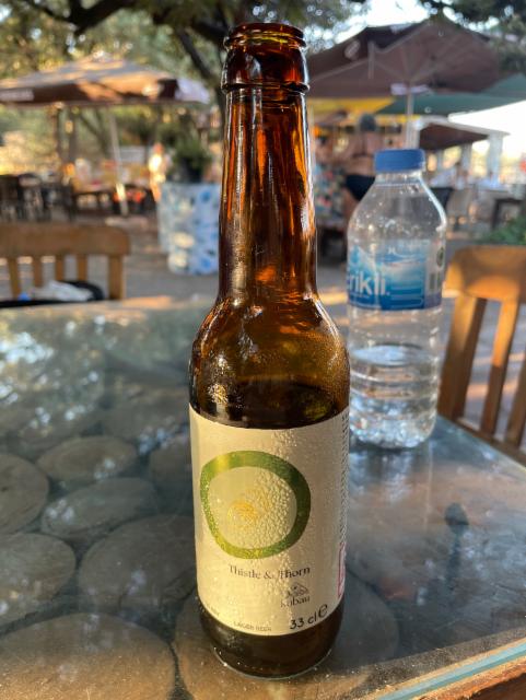 Thistle & Thorn, Kubau farm brewery