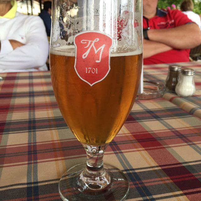 Világos, Thomas Menner 1701