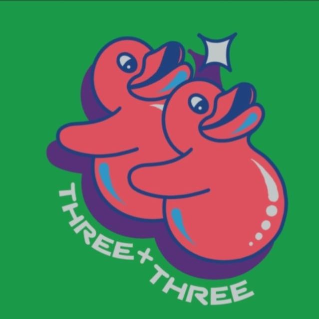 Three Times Three 10.1%, Vitamin Sea Brewing, United States