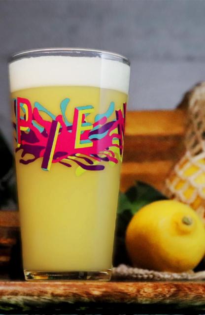 Thrillhouse 6.5%, Pien Brewing, Finland