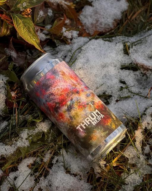 Thrum, Naïlo Brewing Co.