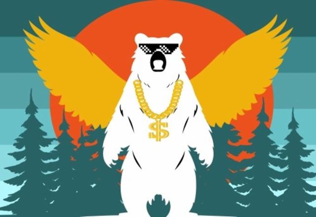 Thug Bear 5.5%, Aviateur, France