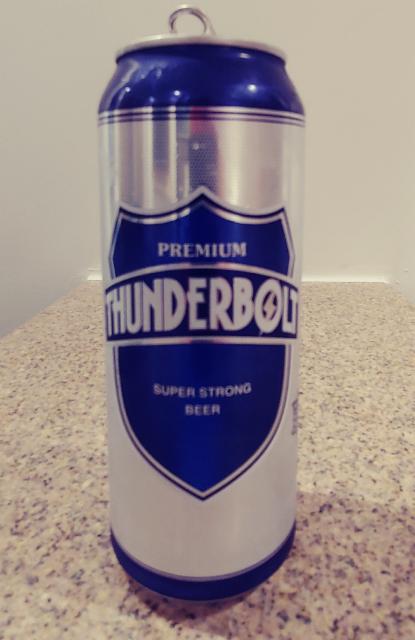 THUNDERBOLT, Haskovo (Molsoncoors)