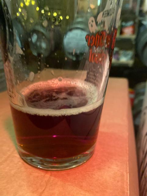 Thunderstruck 4.5%, St Austell Brewery, England