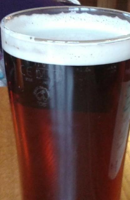 Thwaites Crafty Devil 4.3%, Thwaites Brewery, England