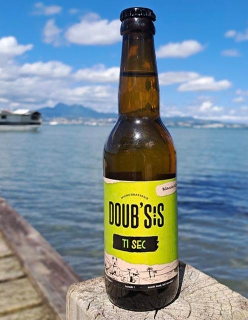 TI SEC, Doub'Sis