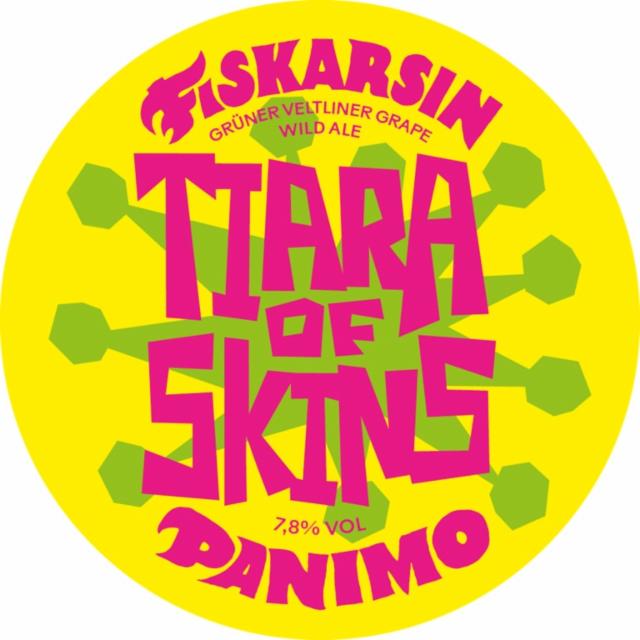 Tiara Of Skins, Fiskarsin Panimo
