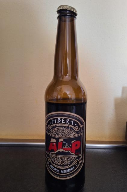 Tibert, Birrificio ALP