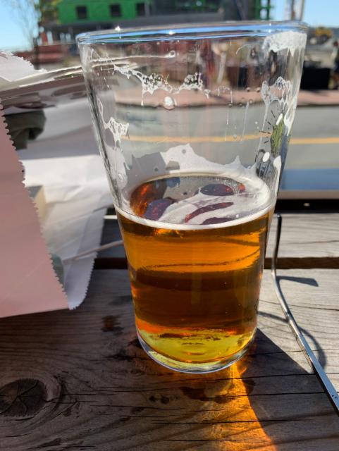 Tickle Parts 6.3%, Wasted Day Brewing Co, Canada