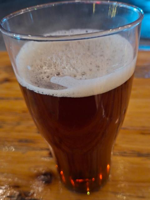 Tidal 4.0%, Milk Town Brewing, United Kingdom