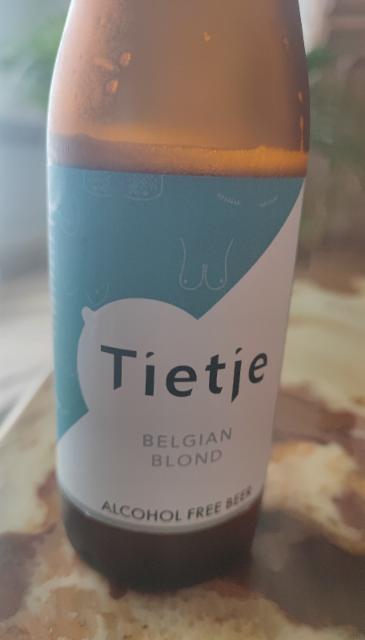 Tietje Alcool Free Beer, Brouwerij De Leite