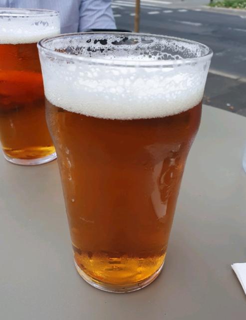 Tigre Bock Extra Malt 5.8%, Kronenbourg (Carlsberg), France