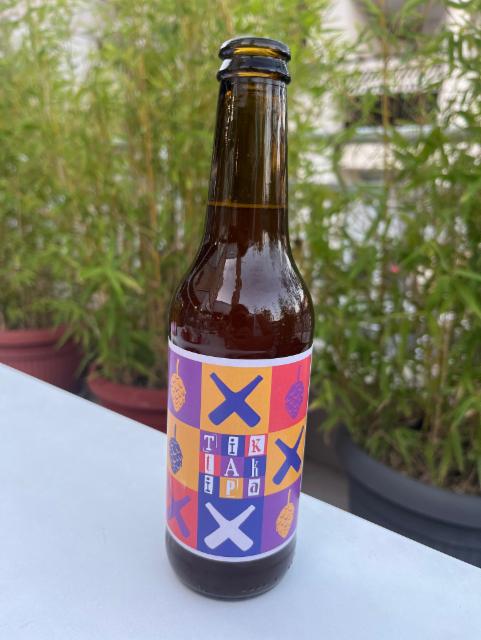 Tik Tak IPA 6.0%, Cooltura, Bosnia and Herzegovina