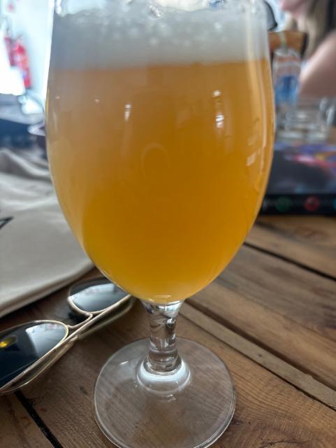 Tiki taka 6.5%, Oso Brew Co., Spain