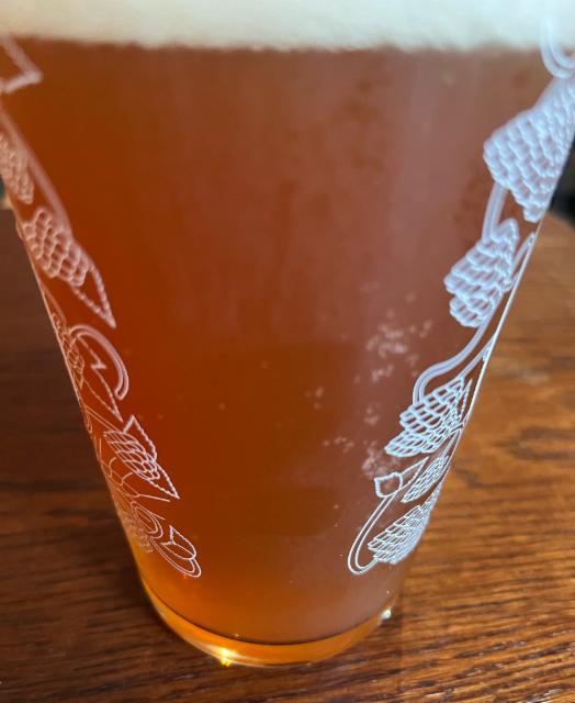 Tikit easy, Brasserie Bedonnante (Le Croque Bedaine)