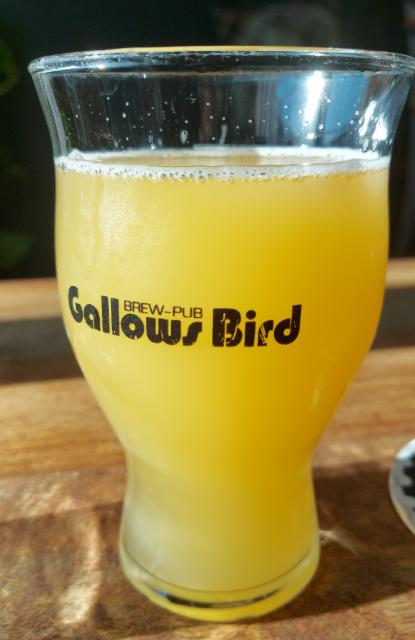 Tikutaku 7.0%, Brew-Pub Gallows Bird, Finland
