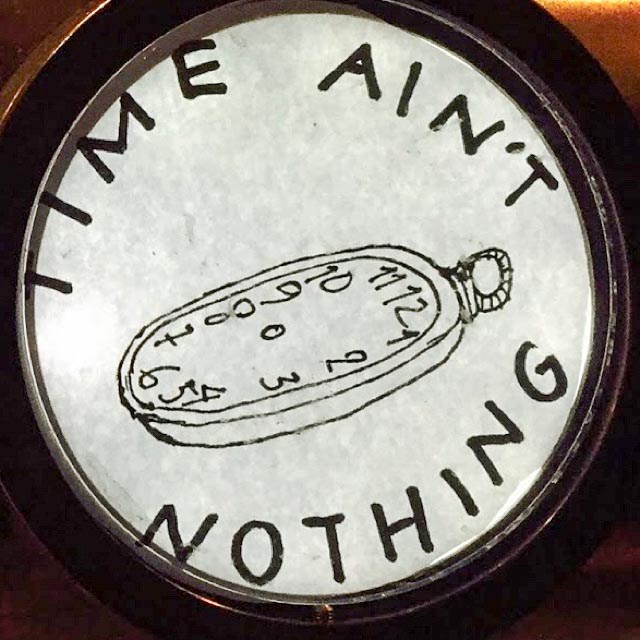 Time Ain't Nothing Triple IPA 11.0%, Panimoravintola Bruuveri, Finland