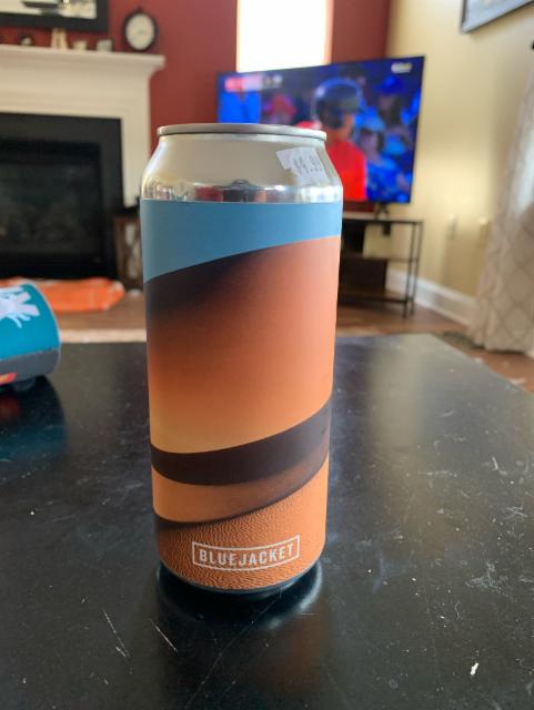 Time Bandit 8.0%, Bluejacket, United States