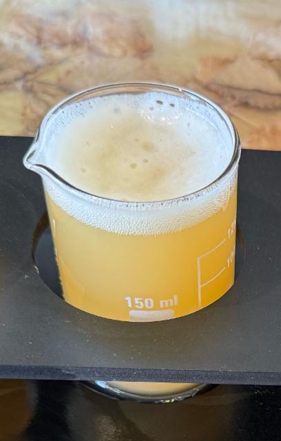 Time crystal, Cerebral Brewing