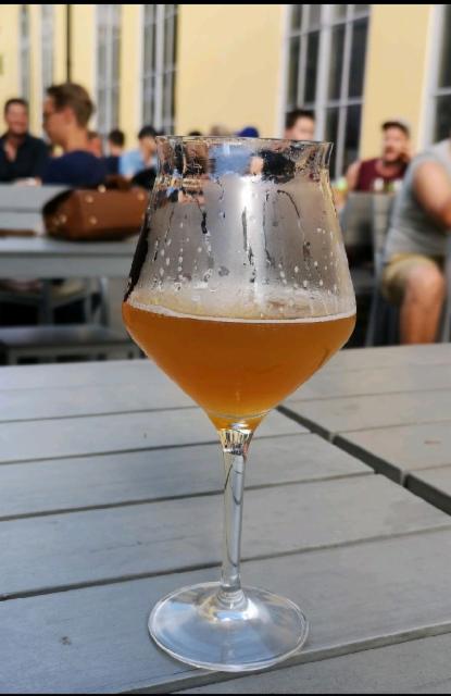 Time of Troubles 6.5%, Zagovor Brewery, Russia