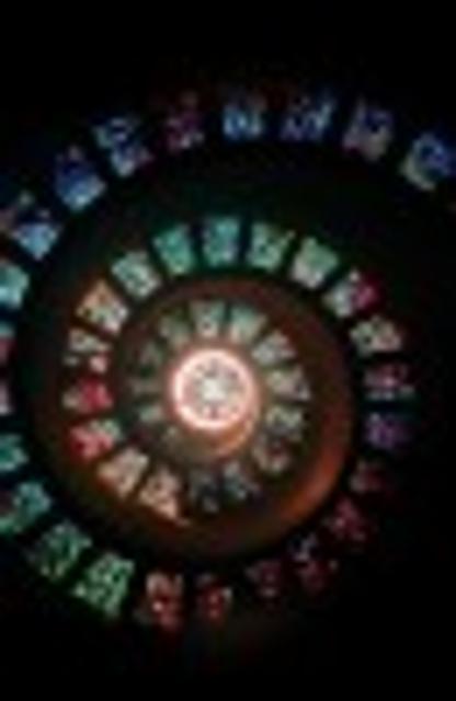 Time Spiral 11.0%, Spartacus Brewing, Brazil