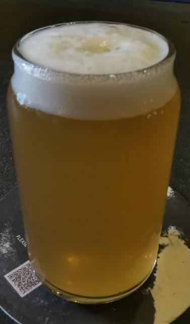 Tin Be kind rewind, Tin Barn Brewing