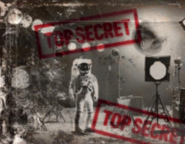 Tin Foil Hat Series #05: Moon Landing Hoax 8.0%, CoolHead Brew, Finland