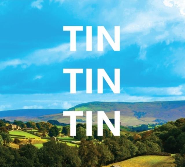 Tin Tin Tin 4.5%, Tuletorn Brewing, Estonia