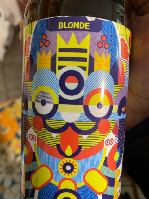 Tinap 5.0%, La P'tite Maiz', France