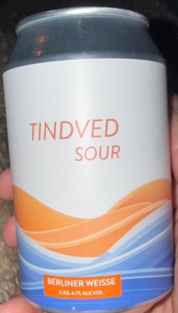Tindved sour, RAUS Bryggeri