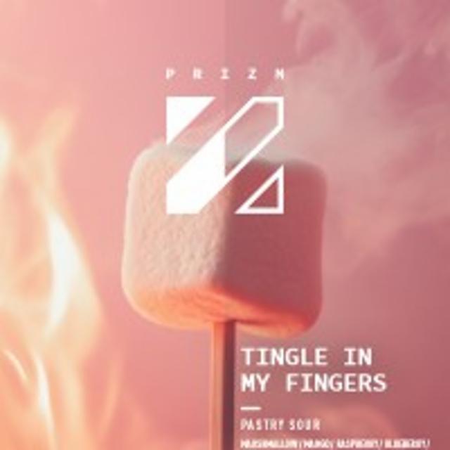 Tingle In My Fingers 7.5%, Prizm Brewing Co., France