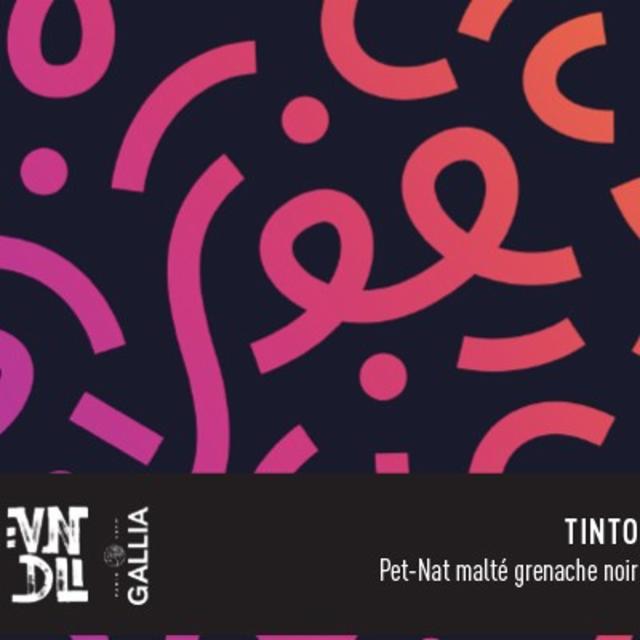 Tinto 11.0%, Brasserie Vendale (VNDL), France