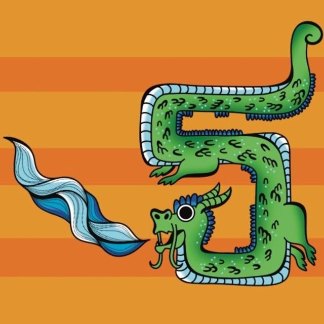 Tiny Fury 8.0%, Les Intenables - Craft Beer, France