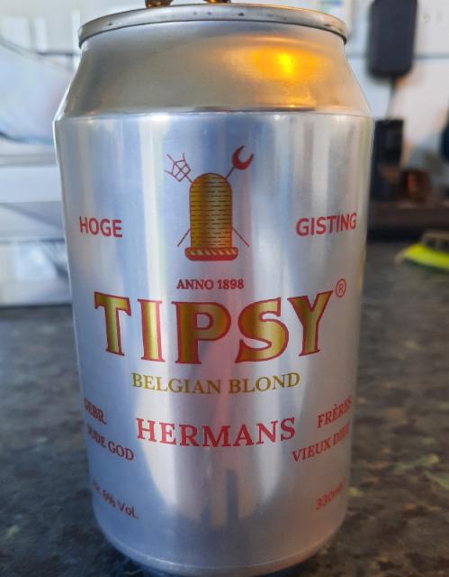 Tipsy, Gebroeders Hermans Frères bv