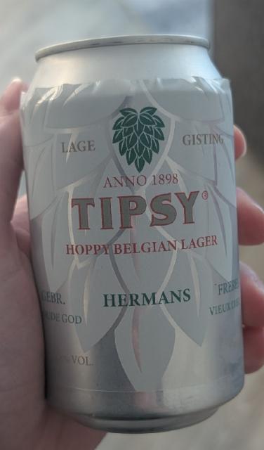 Tipsy, Gebroeders Hermans Frères