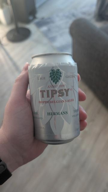 Tipsy, Gebroeders Hermans Frères