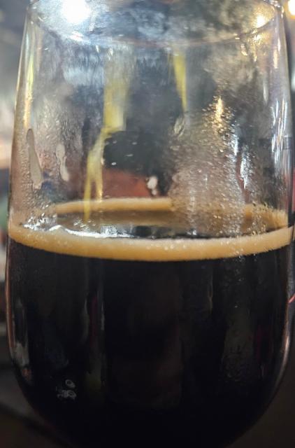 Tiramisu 9.0%, La Débauche, France