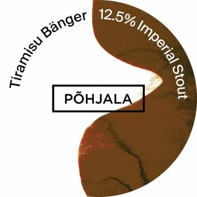 Tiramisu Bänger, Põhjala