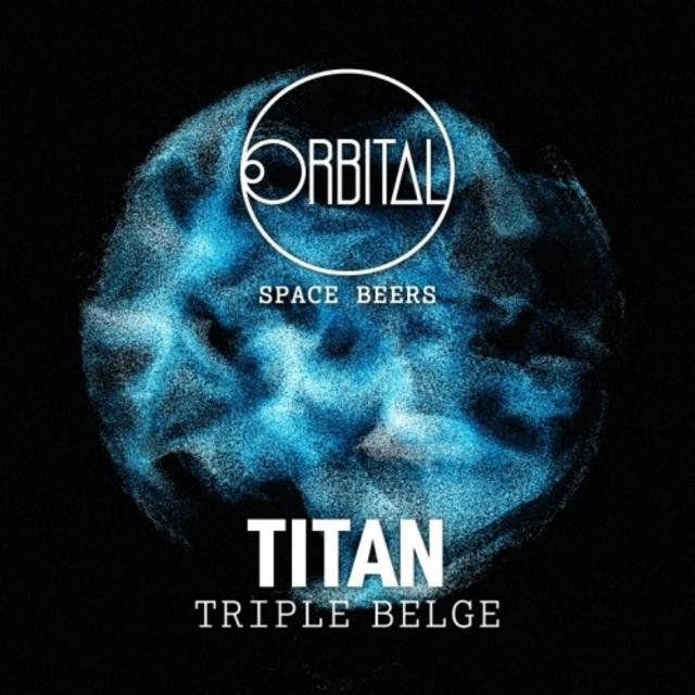 Titan, Orbital Space Beers