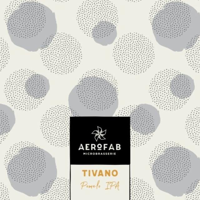 Tivano 6.0%, Aerofab, France