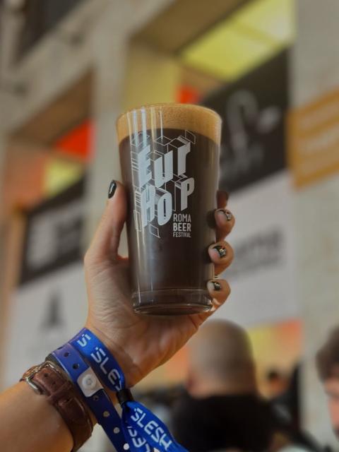 T.N.T. 6.5%, Radiocraft, Italy