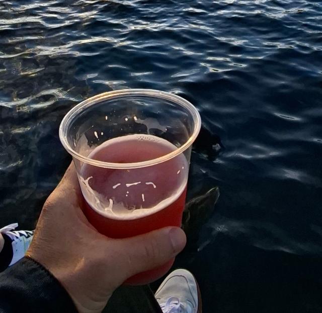 To Øl Sour 5.5%, To Øl, Denmark
