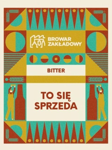 To Się Sprzeda 4.7%, Browar Zakładowy, Poland