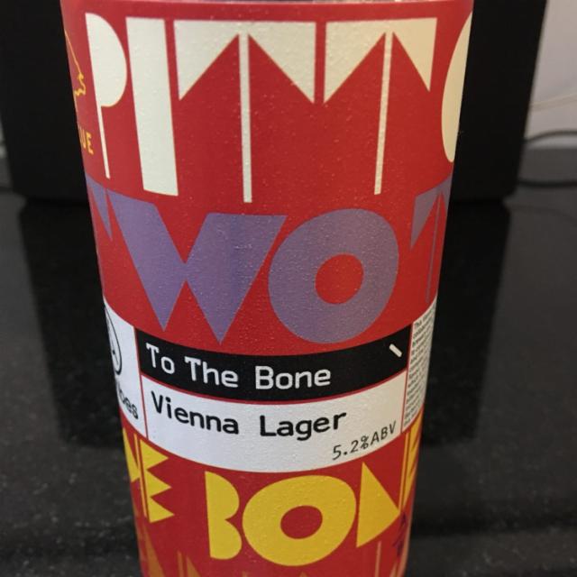 To The Bone 5.2%, Two Tribes, England